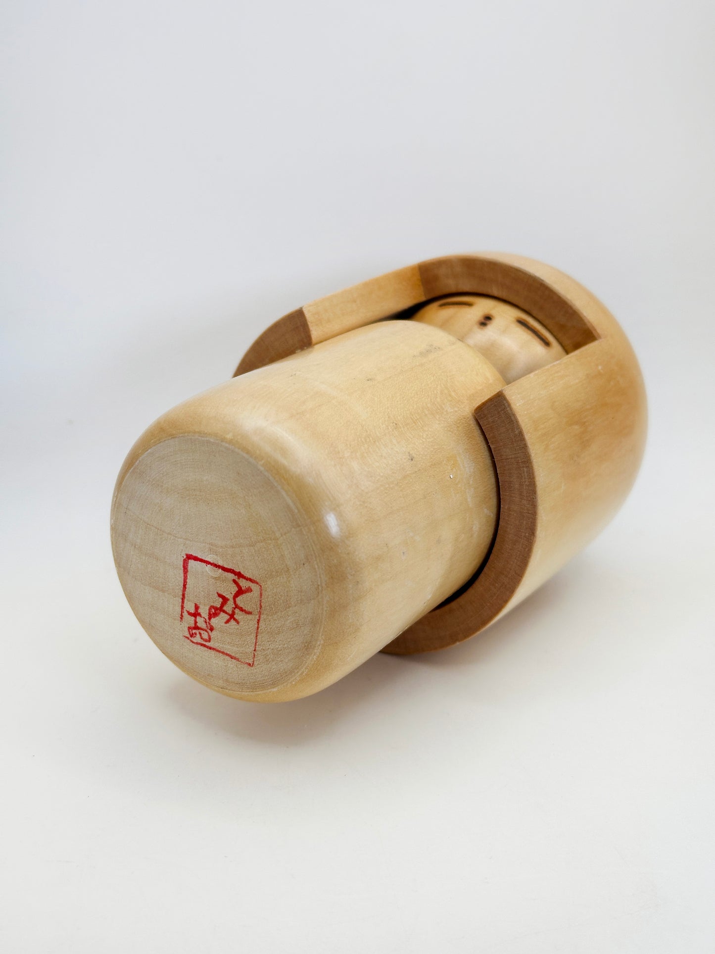 K10165 - Sosaku by Tomio Ishida 石田とみお