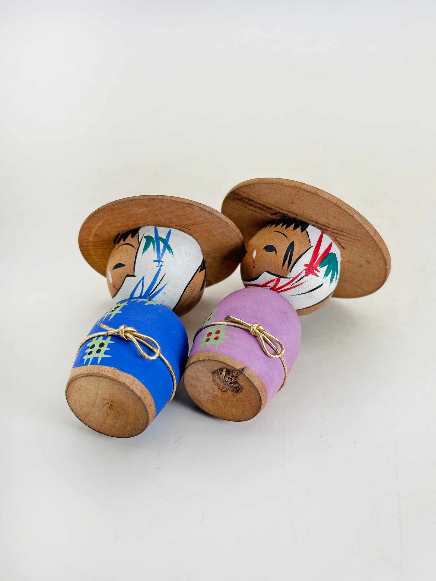 K10219 - Omiyage Kokeshi from Sendai 仙台