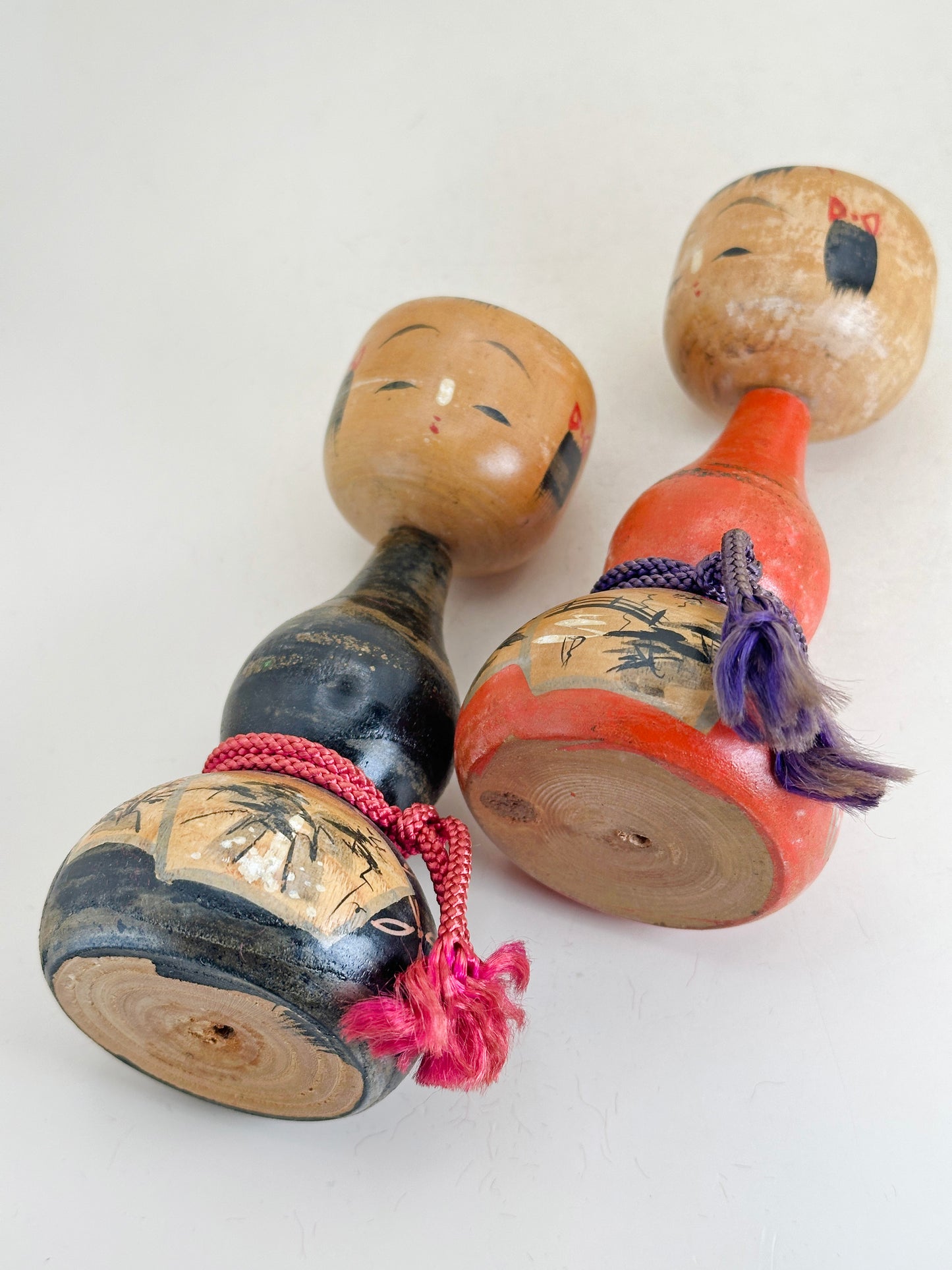 K15152 - Omiyage Kokeshi from Nikkō 日光