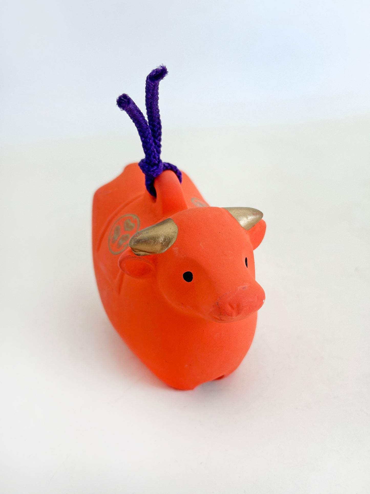 CB249 - Dorei Bell from Nikkō Tōshōgū 日光東照宮