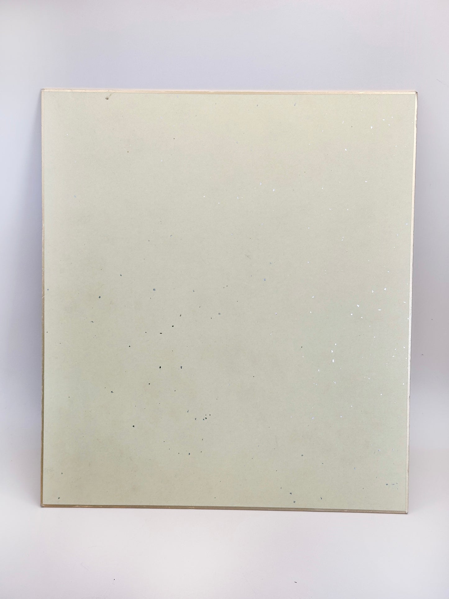 SHP220 - Hand-Painted Shikishi of Spring 春日和