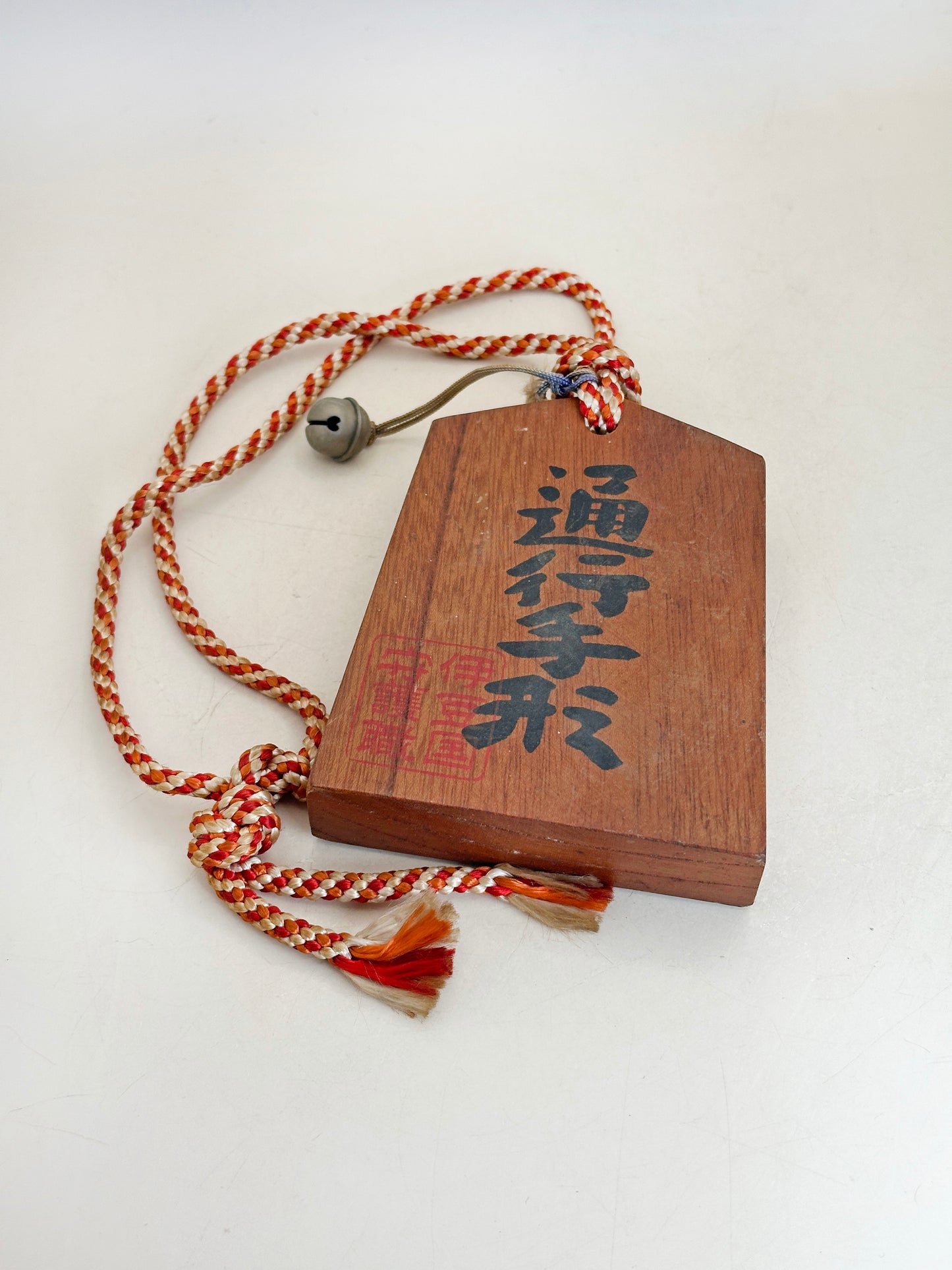 VTT175 - Tsuko-Tegata from Izu 伊豆