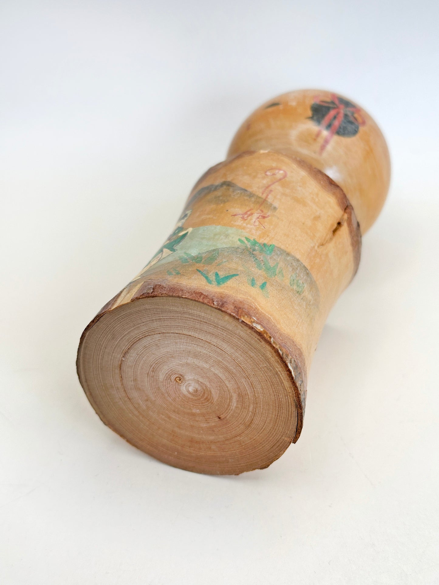 K15110 - Omiyage Kokeshi d'Hiroshima 広島