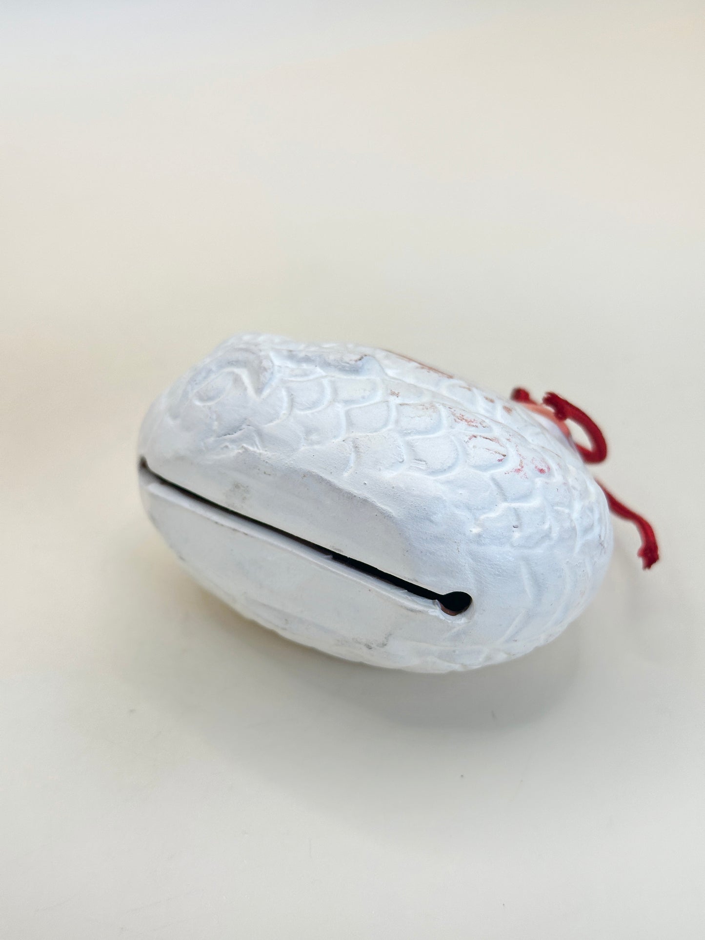 CB155 - Dorei Clay Bell from Dazaifu Tenmangū 太宰府天満宮
