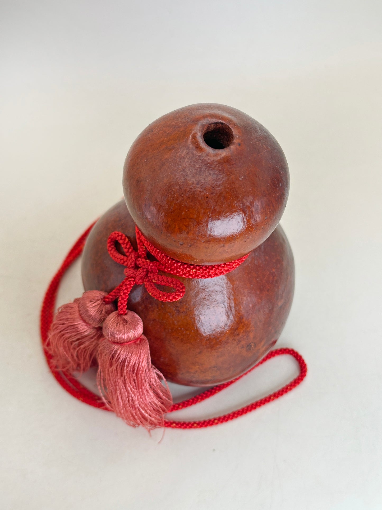 FT446 - Vintage Japan gourd 瓢箪