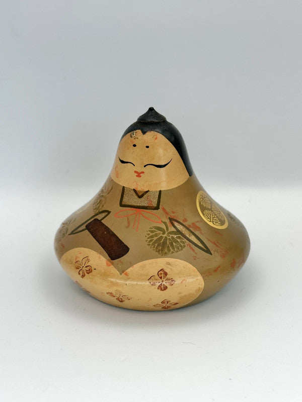 Poupée Ouchi Ningyo unique Japon
