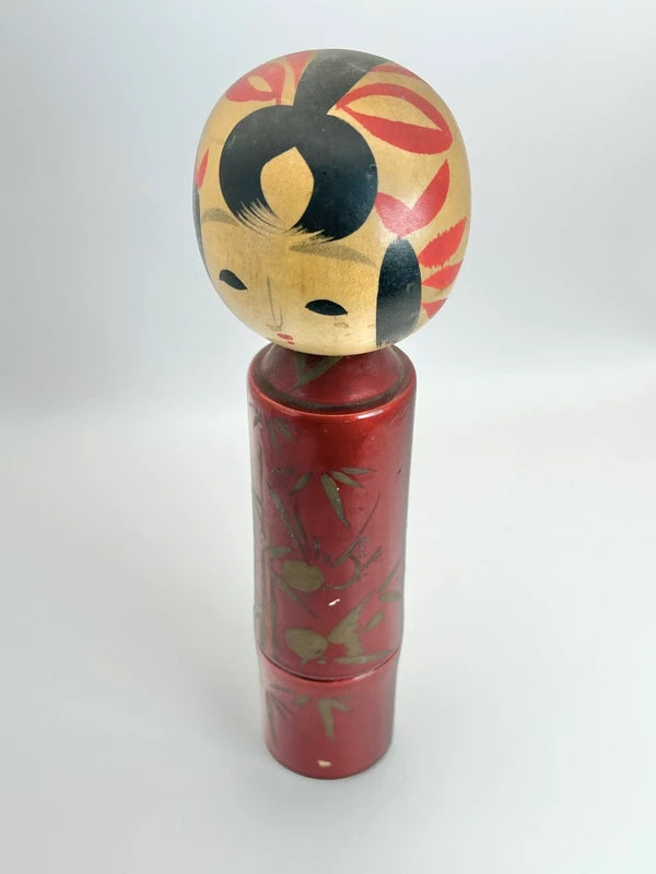 K25024 - Sosaku by Takahashi Tatsuro 高橋達郎
