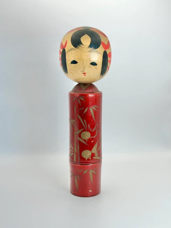 K25024 - Sosaku by Takahashi Tatsuro 高橋達郎