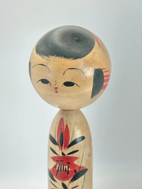 K25028 - Sosaku by Nidaime Tetsuen 浜津千代子