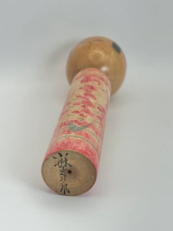 K18076 - Traditional Yamagata by Chujiro Kobayashi 小林忠次郎