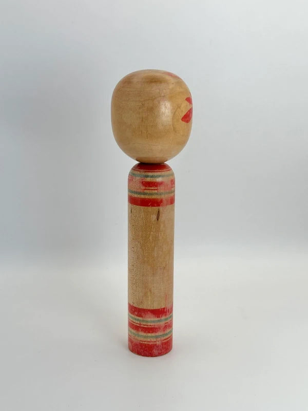 K18076 - Traditional Yamagata by Chujiro Kobayashi 小林忠次郎