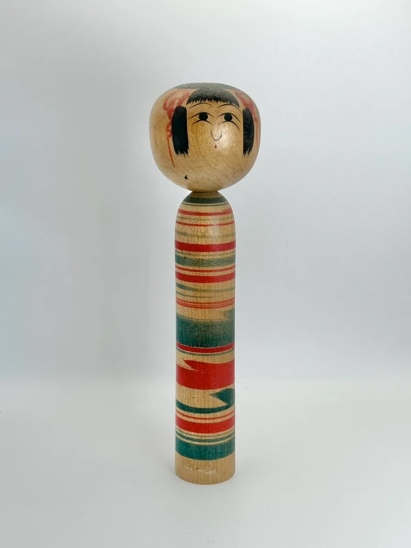 K25025 - Traditional Tsuchiyu by Toshio Obata 小幡敏夫