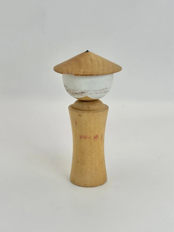 K10086 - Omiyage kokeshi︱Akiyoshi Shōnyūdō 秋芳鐘乳洞