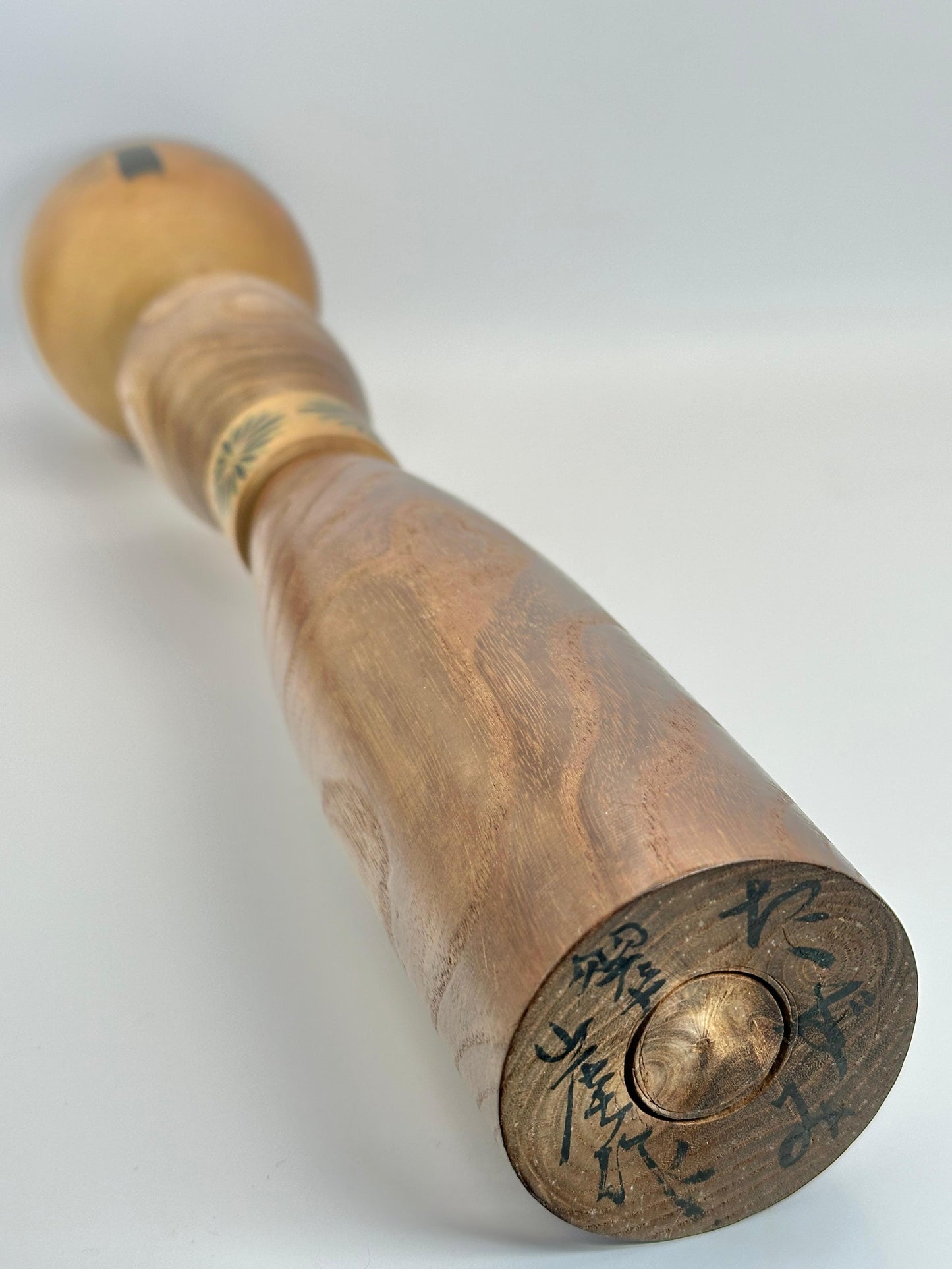 Kokeshi Sosaku de Sato Suigai