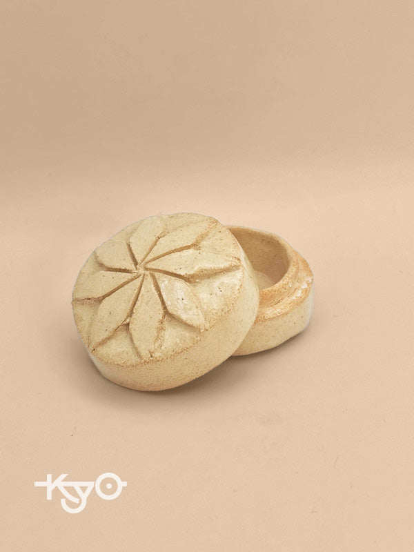 Boîte japonaise vintage kobako