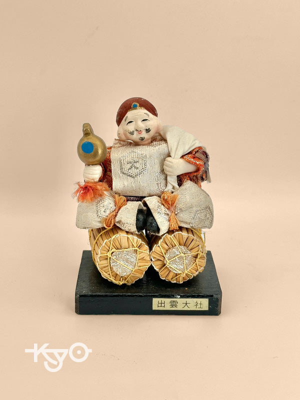Daikokuten, jouet folklorique japonais