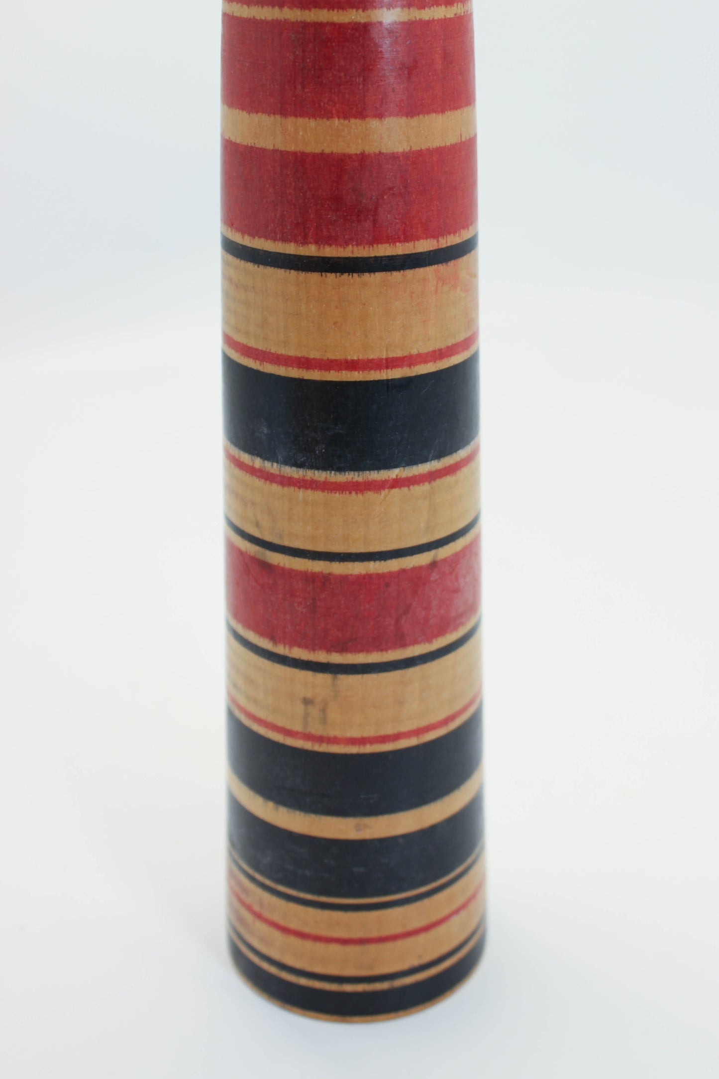 K30069 - Tsuchiyu Kokeshi by Genji Imaizumi 今泉源治