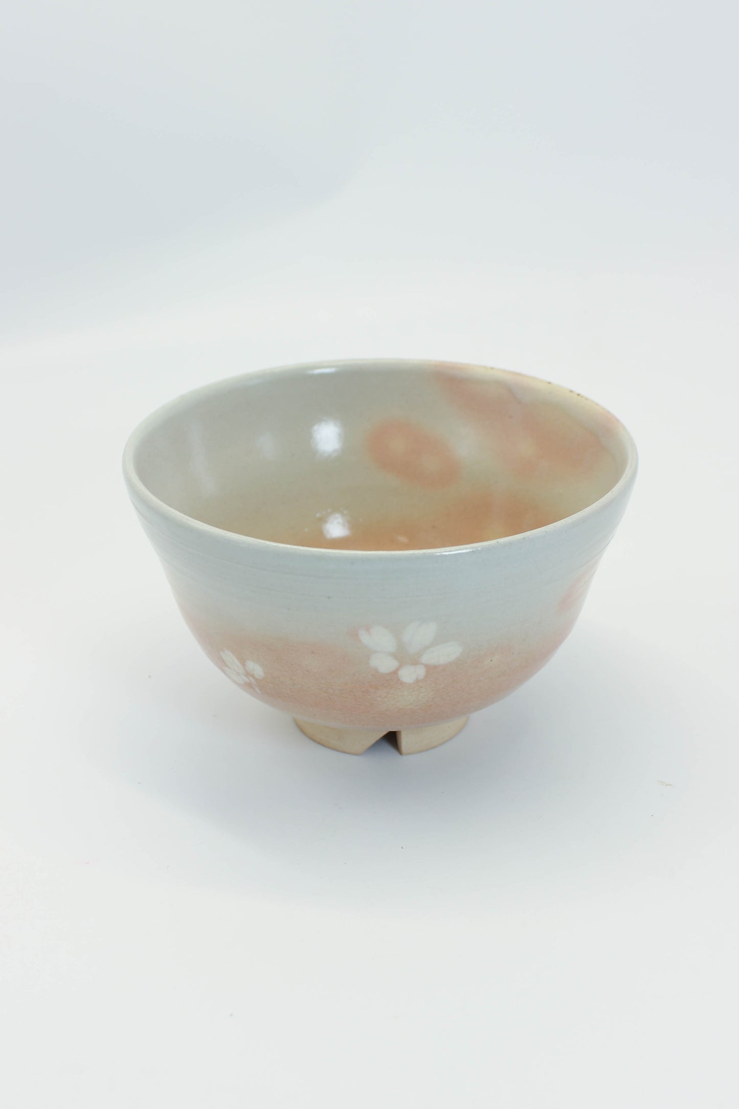 TC119 - Chawan Matcha bowl by Kisui Murata 村田龜水