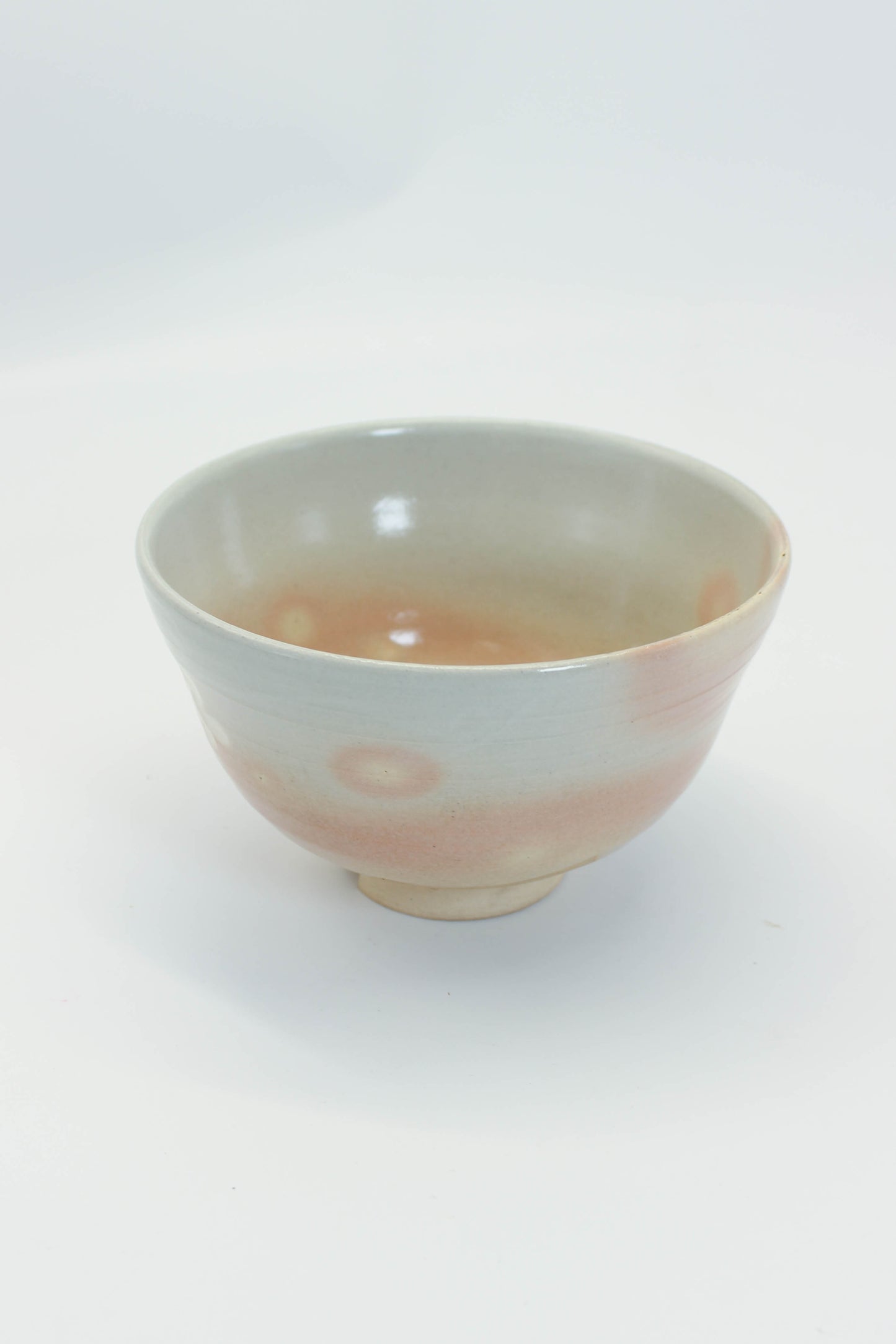 TC119 - Chawan Matcha bowl by Kisui Murata 村田龜水