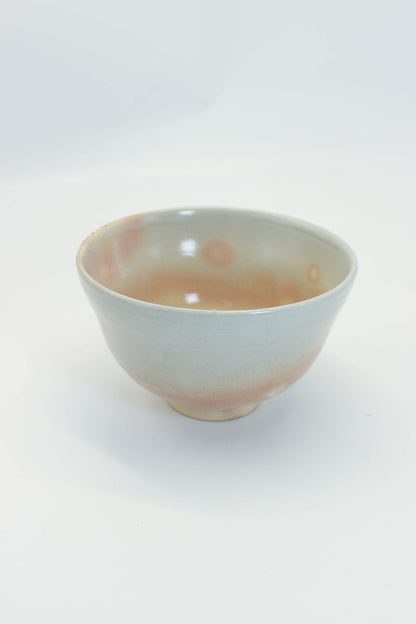 TC119 - Chawan Matcha bowl by Kisui Murata 村田龜水