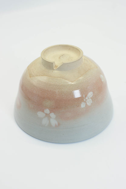 TC119 - Chawan Matcha bowl by Kisui Murata 村田龜水
