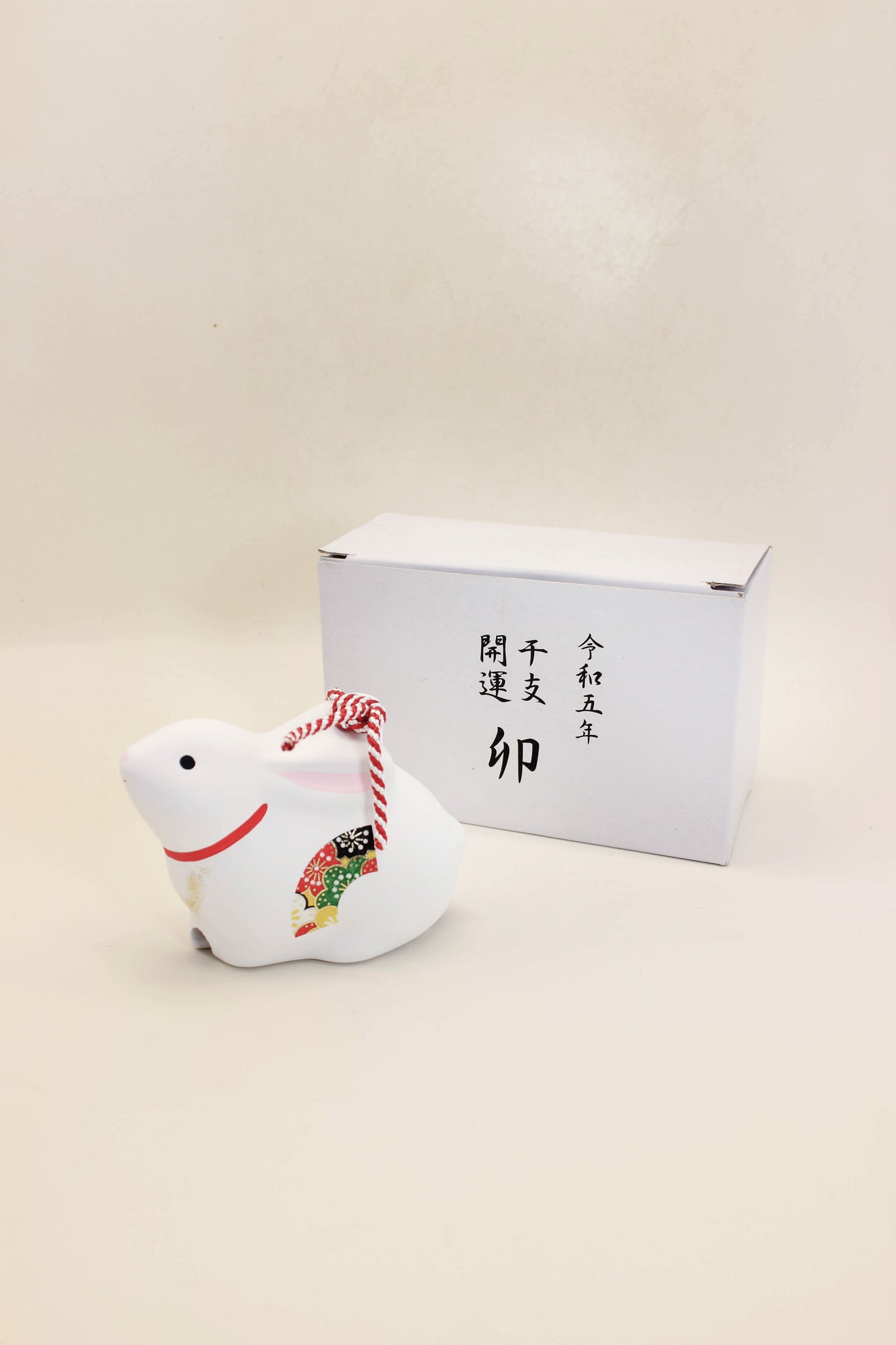 CB291 - Dorei Clay Bell of Yakushigama 薬師窯