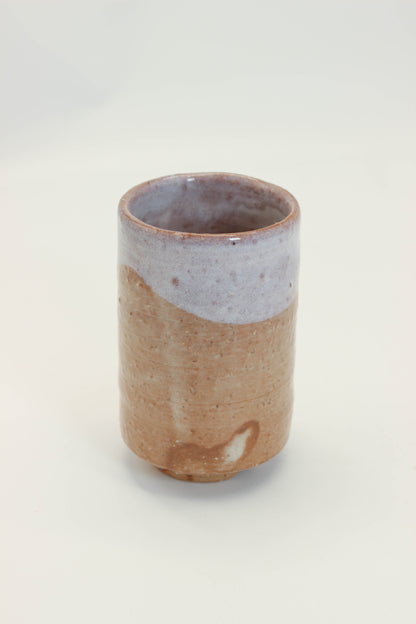 TB350 - Seihō Kiln Hagi-yaki cup 萩焼