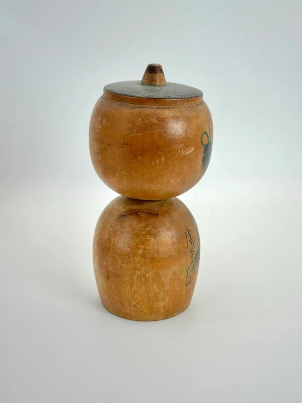 K15068 - Omiyage kokeshi Karuizawa 軽井沢