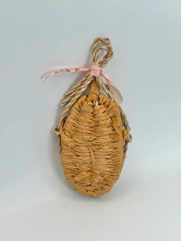 FT135 - Omiyage craft from Wufeng Plateau Kirigamine 霧ヶ峰