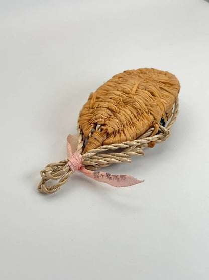 FT135 - Omiyage craft from Wufeng Plateau Kirigamine 霧ヶ峰