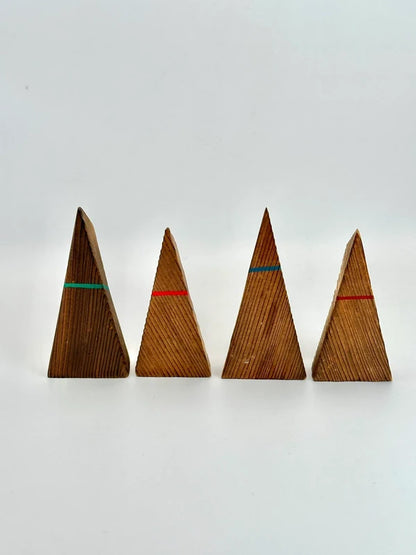 FT133 - Akita Cedar Folk Craft omiyage kokeshi 鳴子温泉