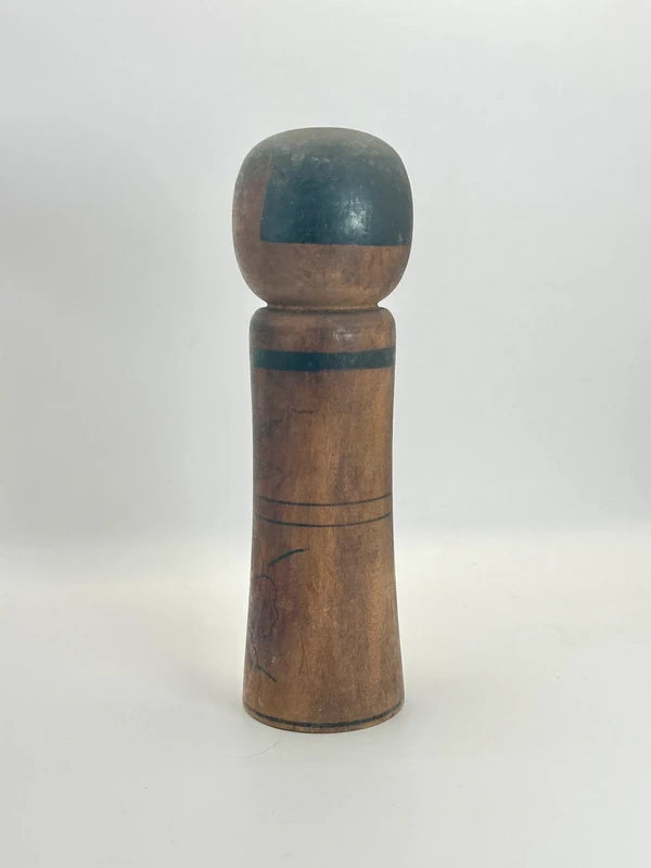 K18081 - Traditional Tsugaru by Gonzaburō Yamaya 山谷権三郎