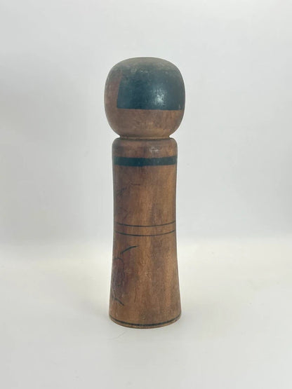 K18081 - Traditional Tsugaru by Gonzaburō Yamaya 山谷権三郎