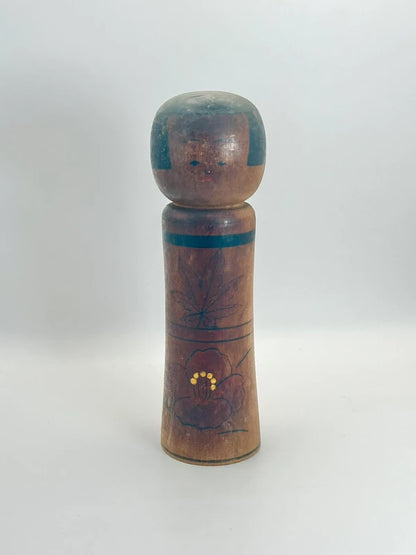 K18081 - Traditional Tsugaru by Gonzaburō Yamaya 山谷権三郎