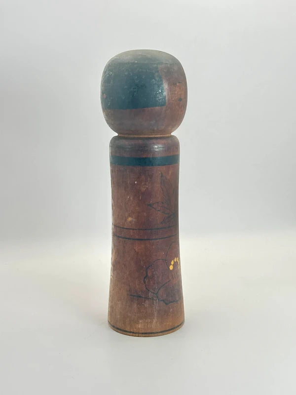 K18081 - Traditional Tsugaru by Gonzaburō Yamaya 山谷権三郎