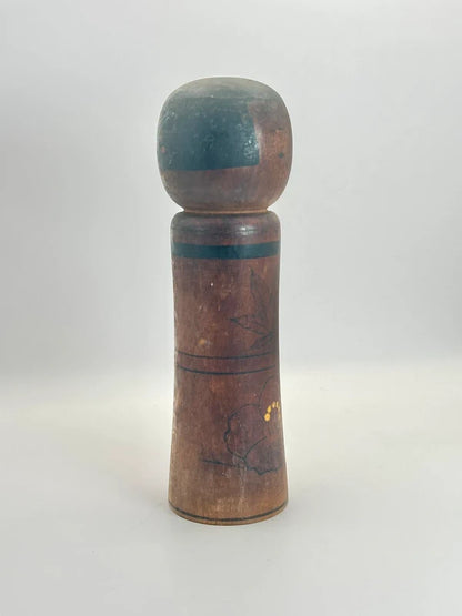 K18081 - Traditional Tsugaru by Gonzaburō Yamaya 山谷権三郎