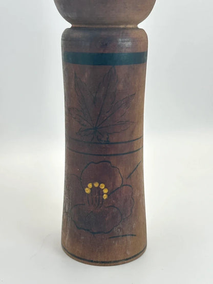 K18081 - Traditional Tsugaru by Gonzaburō Yamaya 山谷権三郎