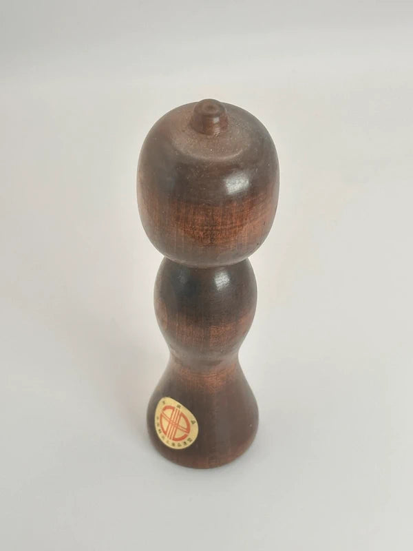 K15066 - Traditional Nambu kokeshi doll 南部