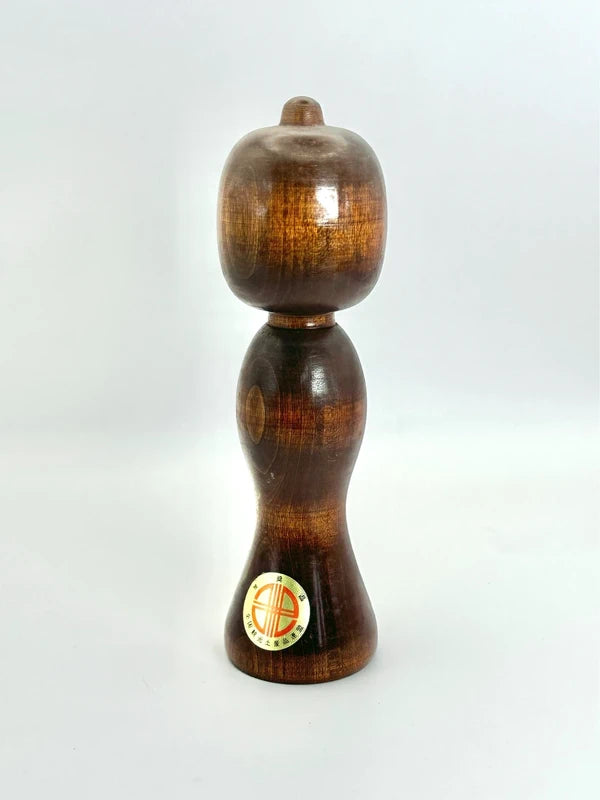 K15066 - Traditional Nambu kokeshi doll 南部