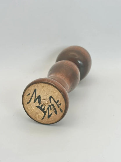 K15066 - Traditional Nambu kokeshi doll 南部