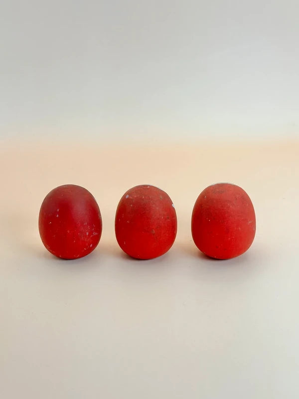 K05031 - Ensemble de poupées Yamanaka Daruma en bois