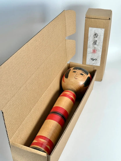 K25035 - Traditional Tsuchiyu by Toshio Obata 小幡敏夫