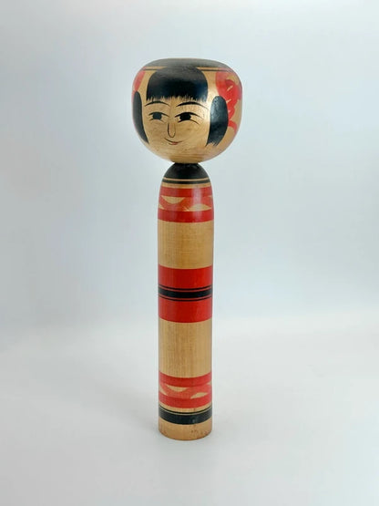 K25035 - Traditional Tsuchiyu by Toshio Obata 小幡敏夫
