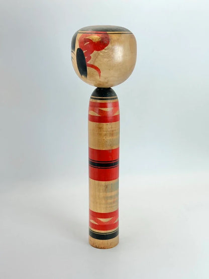 K25035 - Traditional Tsuchiyu by Toshio Obata 小幡敏夫