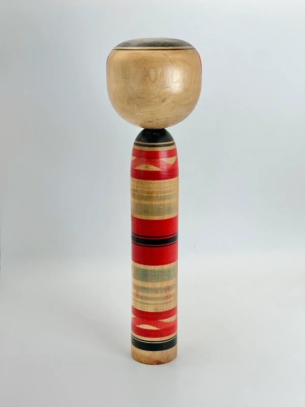 K25035 - Traditional Tsuchiyu by Toshio Obata 小幡敏夫