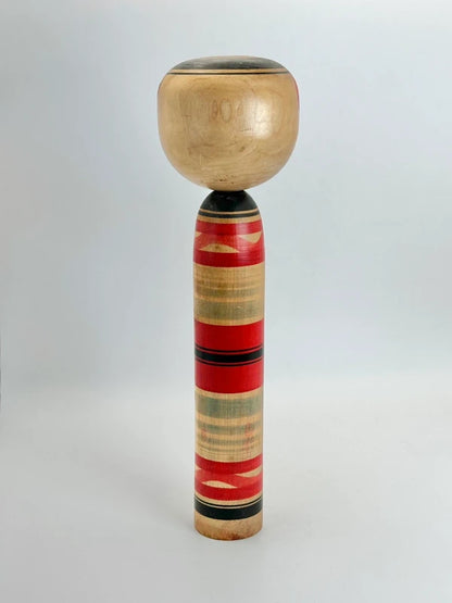 K25035 - Traditional Tsuchiyu by Toshio Obata 小幡敏夫