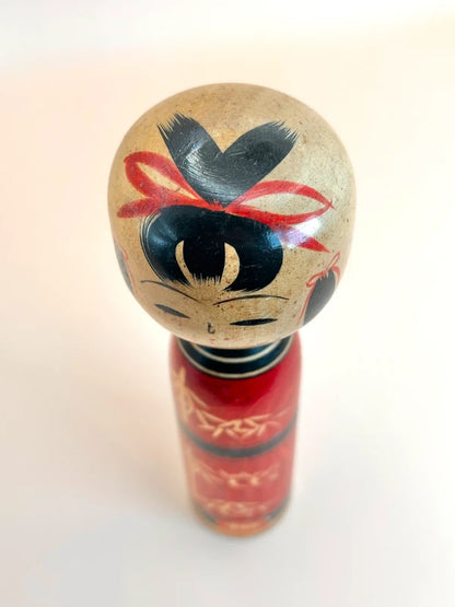 K18036 - Sosaku by Kawamura Shoji 川村昭治