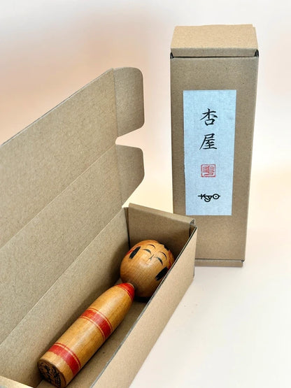K10125 - Togatta by Yaeko Saito 斎藤八重子