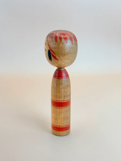 K10125 - Togatta by Yaeko Saito 斎藤八重子