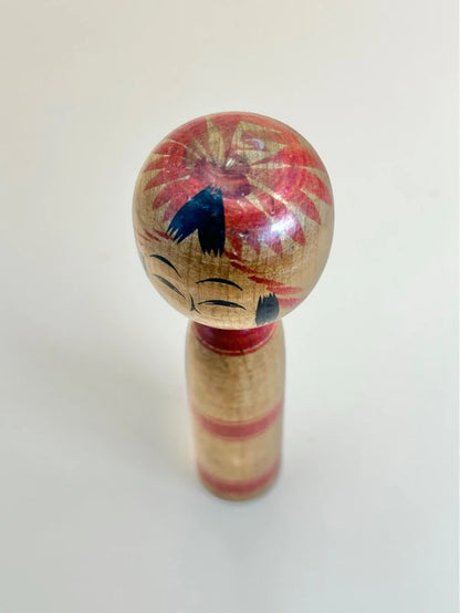 K10125 - Togatta by Yaeko Saito 斎藤八重子